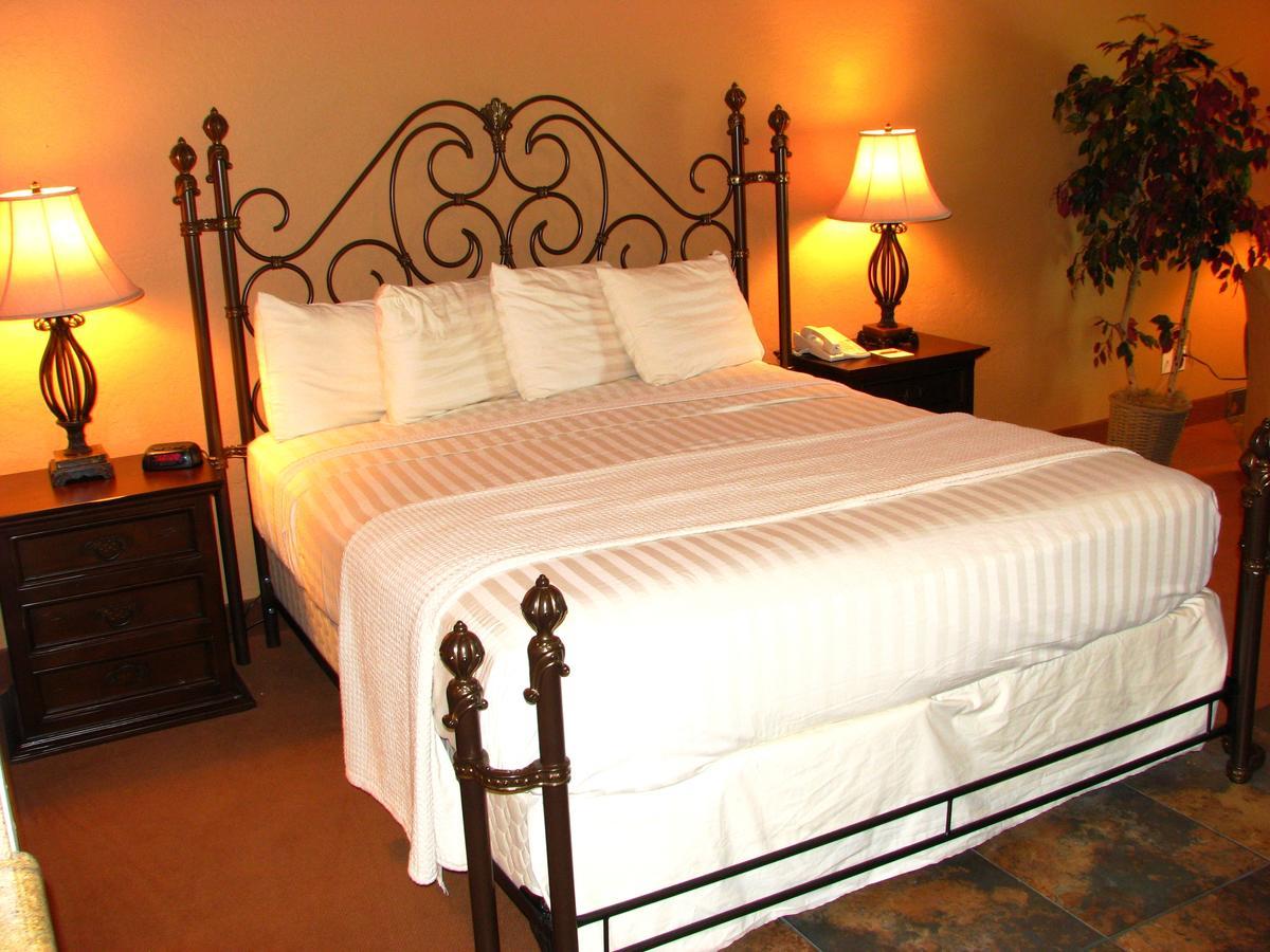 Villas At Poco Diablo Sedona Kamer foto