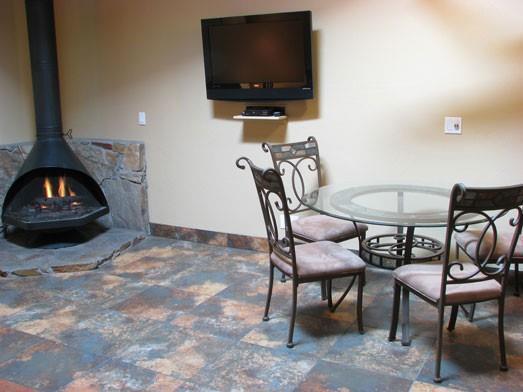 Villas At Poco Diablo Sedona Kamer foto